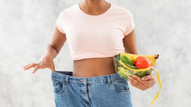Formerly overweight/obese people, how did you put off the weight?