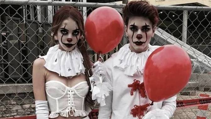 What Halloween costumes do you think will be the most popular this year?