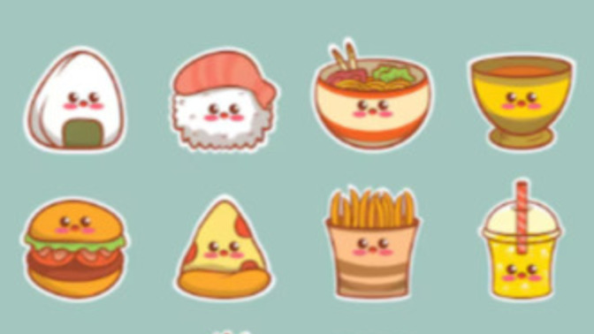 𓌉◯𓇋 what did y'all eat yesterday 𓌉◯𓇋 ?