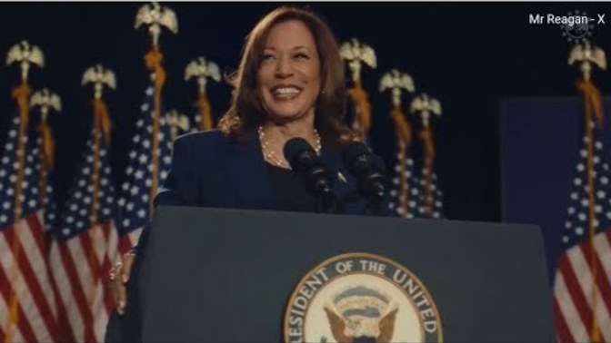 So who can say where the left has taken us?