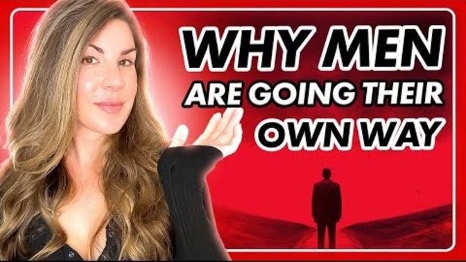 Is the MGTOW movement good?