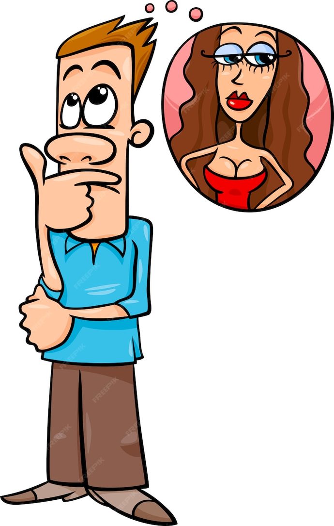 Why some guys in here act like girls?