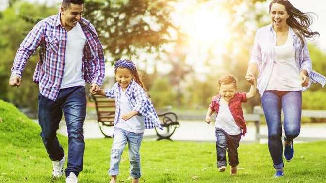 What do you miss most from your childhood?