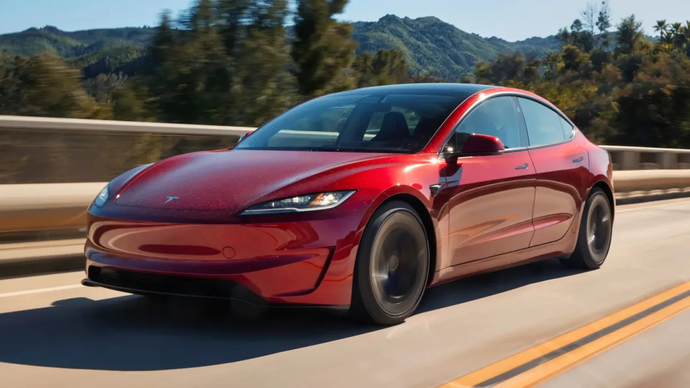 Would you consider buying a Tesla in the future, or do you prefer other EV brands?