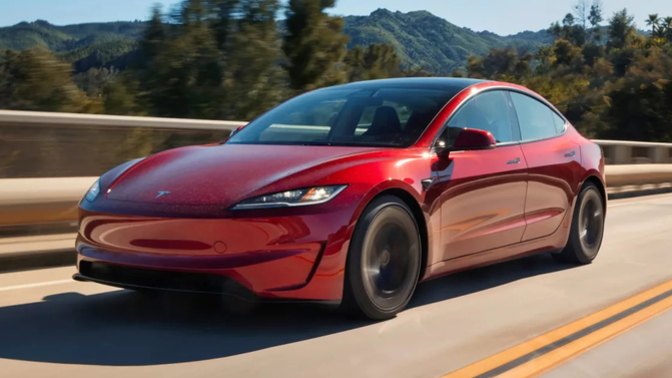 Would you consider buying a Tesla in the future, or do you prefer other EV brands?