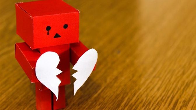 How do you get over a betrayal?
