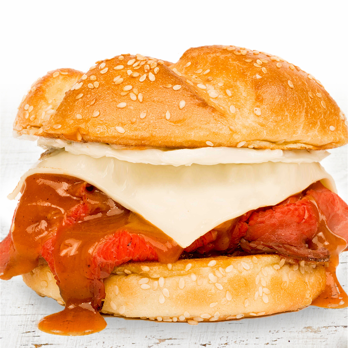What is your favourite sandwich filling?