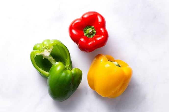 W.Y.R. 🌶️ or 🍋 ?