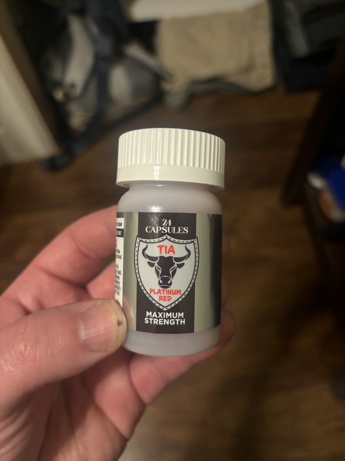 Would you take this supplement?