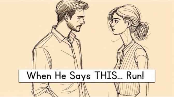 D you want to know 8 red flags in a guy?