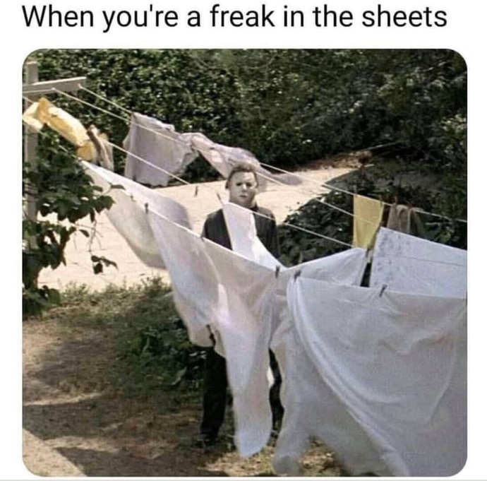 freaky...
