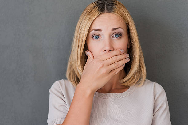 Is not having perfect teeth a turnoff?