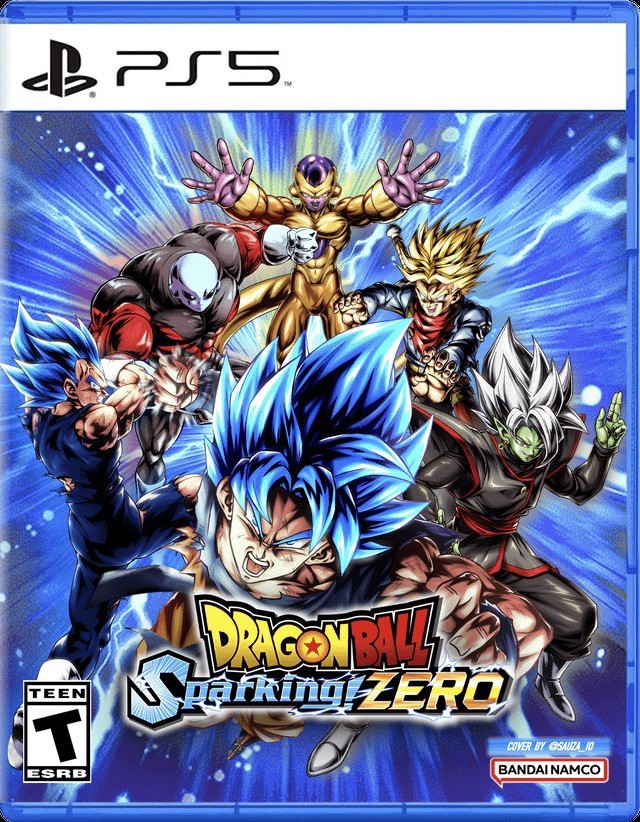 Who has played dbz sparking zero on ps5 and how was it?