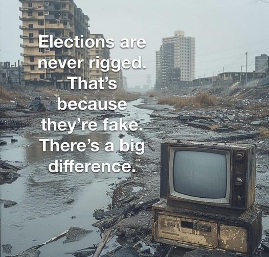 Should there be a constitutional amendment that says that votes can only be counted on Election Day?