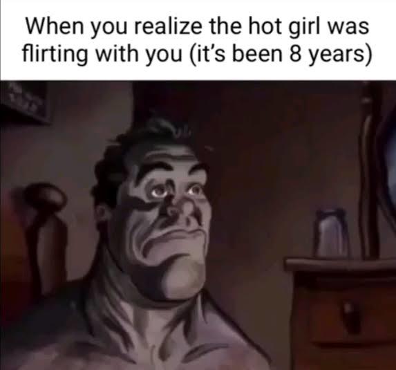 Why would a girl give me her number instead of just taking mine?