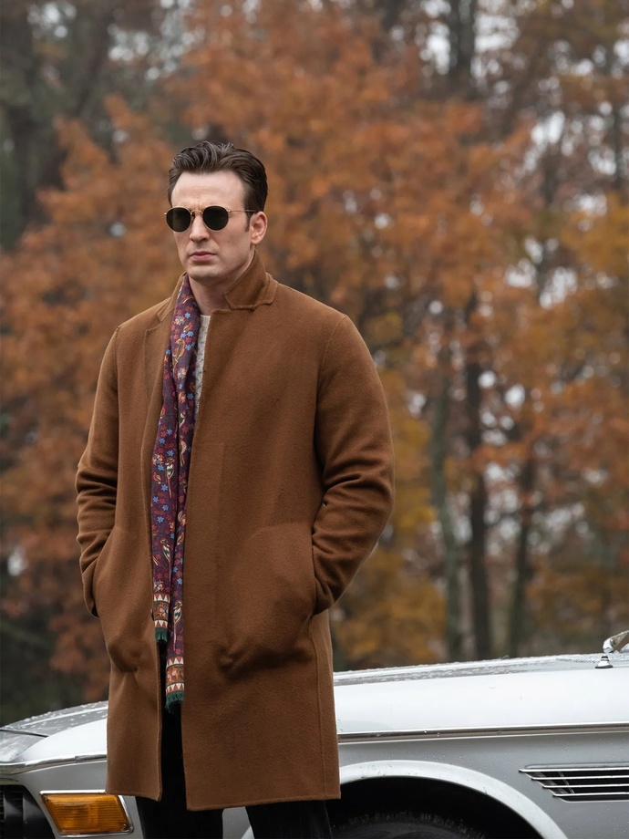 How good are you at solving mysteries?