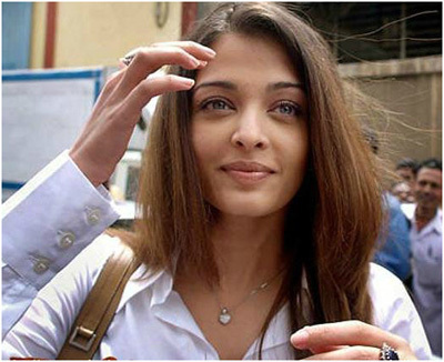 Do you think only white women look good without makeup?