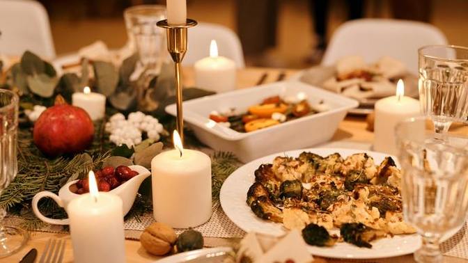 What is your favorite recipe for holiday dinners?