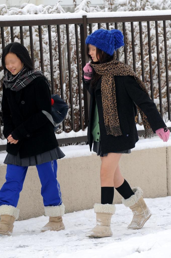 Warmth or Style?