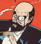 What Super-Villain should be the next Batmans enemy in the movie?