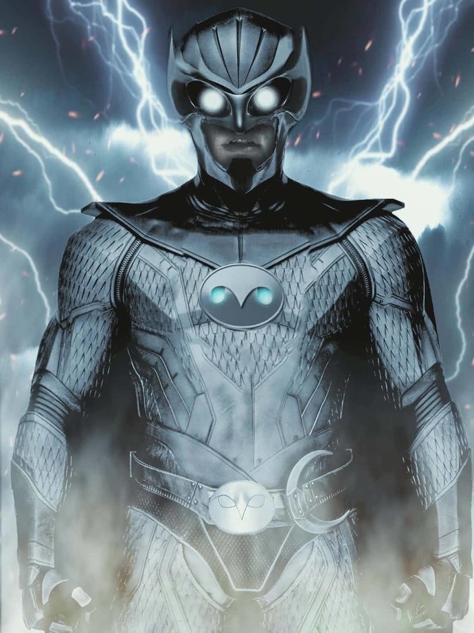 What Super-Villain should be the next Batmans enemy in the movie?