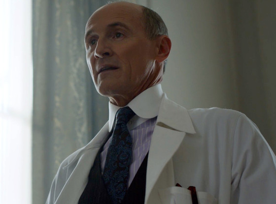 What Super-Villain should be the next Batmans enemy in the movie?