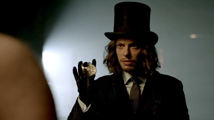 What Super-Villain should be the next Batmans enemy in the movie?