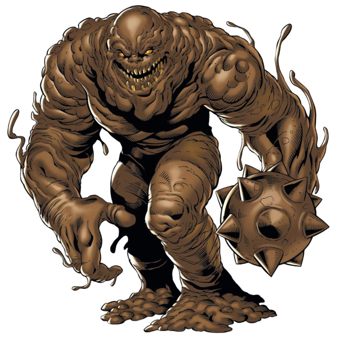What Super-Villain should be the next Batmans enemy in the movie?