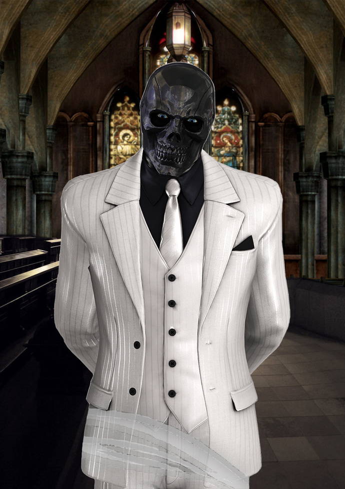 What Super-Villain should be the next Batmans enemy in the movie?