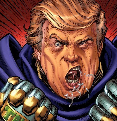 What Super-Villain should be the next Batman's enemy in the movie?