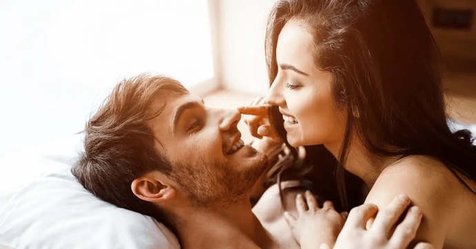 What is it like to leave someone you are so madly in love with?
