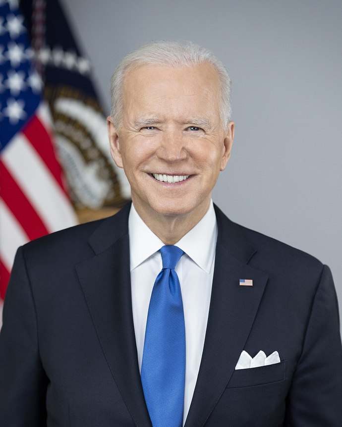 If The Presidential Election Was Between Nikki Haley and Biden Who Would You Pick and Why?