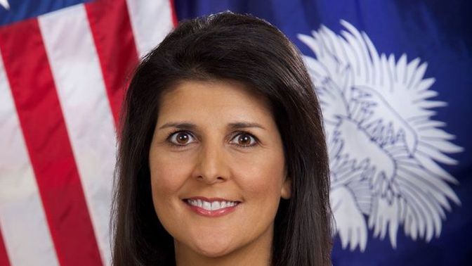 If The Presidential Election Was Between Nikki Haley and Biden Who Would You Pick and Why?
