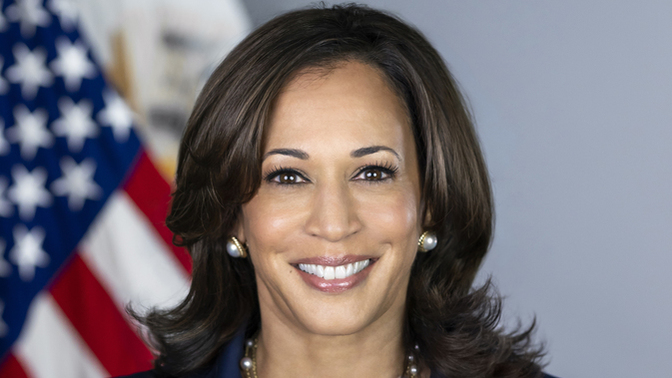Nikki Haley vs. Kamala Harris?