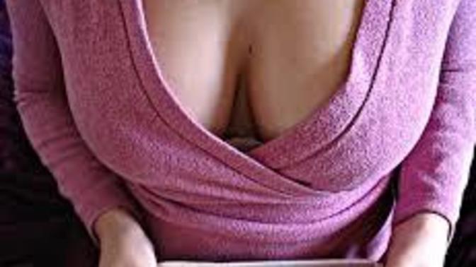 Why do women dress like this?
