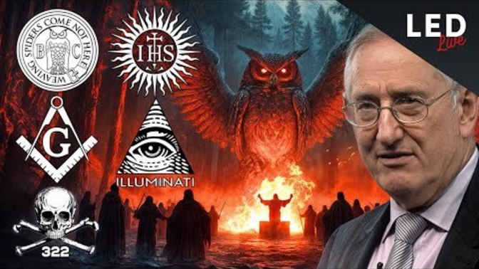 What do you think of secret societies?