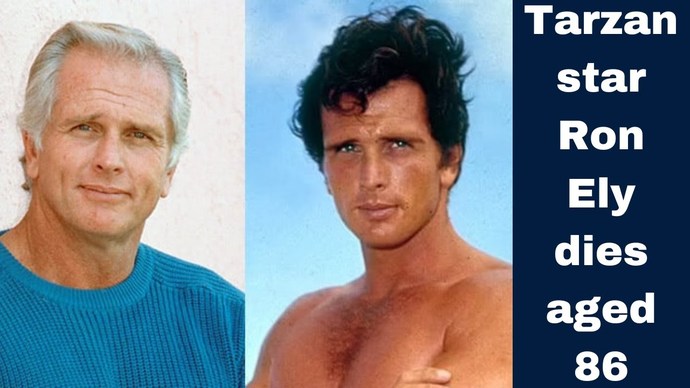 I ust read that Jack Jones and Ron Ely both died recently. Who were they you might ask?