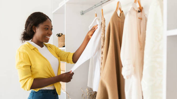 Do you think about what you're going to wear to a (event)?