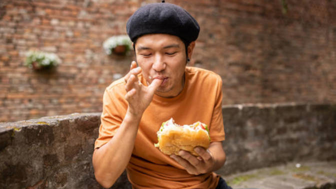 What is your favorite meal of the day?