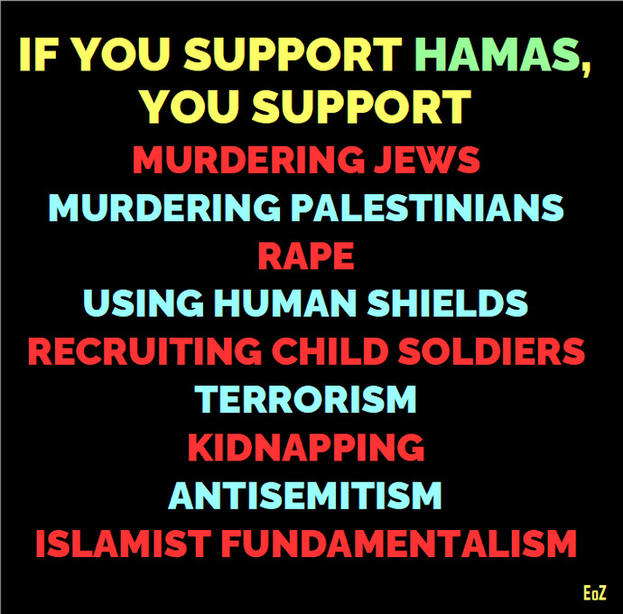 Israel just launched an airstrike against Tehran, Iran. Your thoughts?