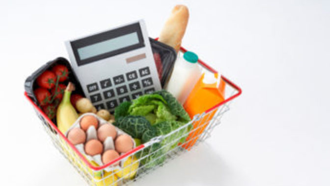 How can I eat healthy cheap food with $80 for 1 or 2 wks?