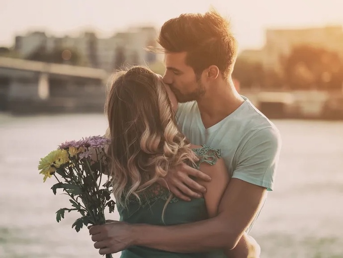 Do you believe in true genuine romance?