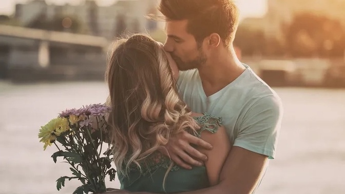 Do you believe in true genuine romance?