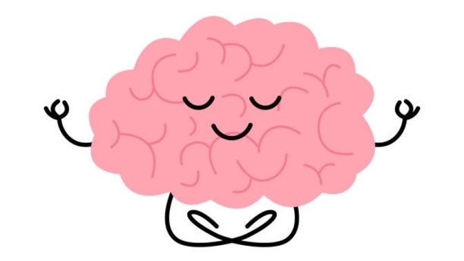 How do you take care of your mental health?