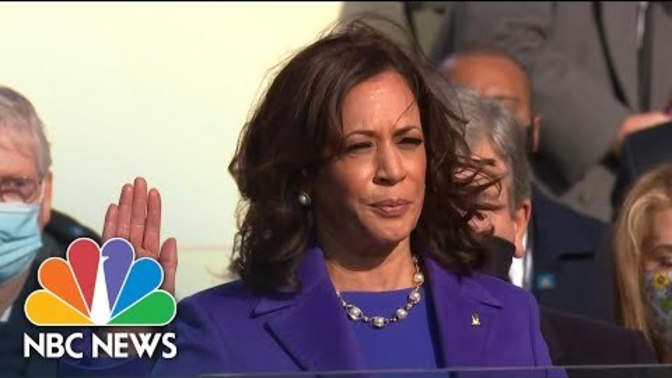 Democrats are having a meltdown about Donald Trump pronouncing Kamala as "cu MAL ah". So why don't they care about their own people calling her that?
