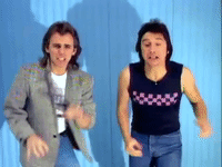 Do you have a favourite rock keyboard/organ player?