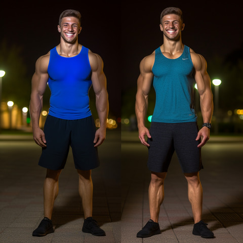 Does creatine build muscle mass?