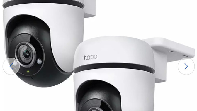 I am buying some Security cameras for my house but didn't want to spend over 200.300 what do you think about these ones would you buy them?