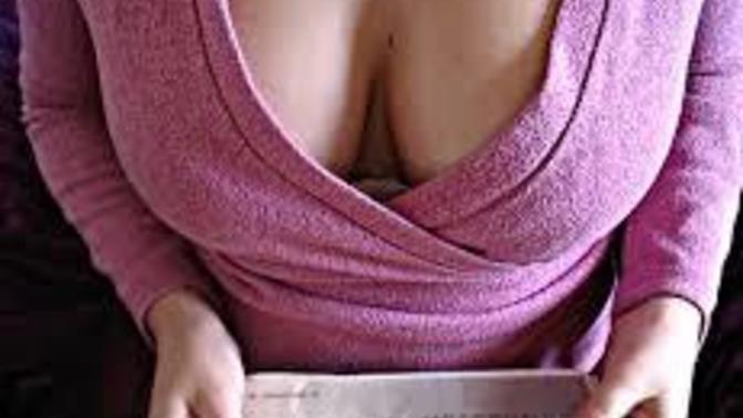 If women dress like this are they looking for attention?
