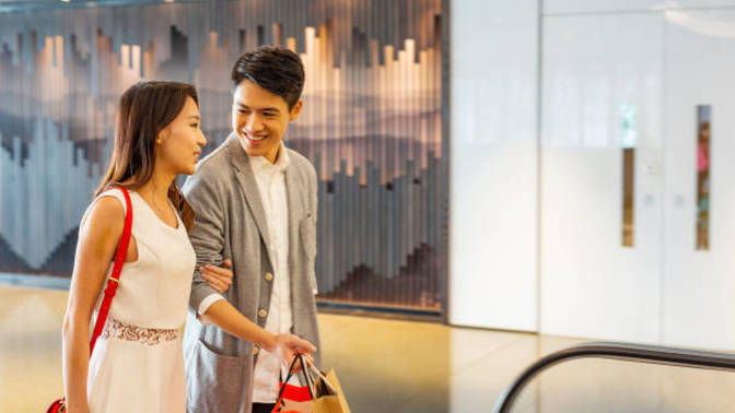 What qualities do you think a man should have to be a suitable partner for a high achieving woman?